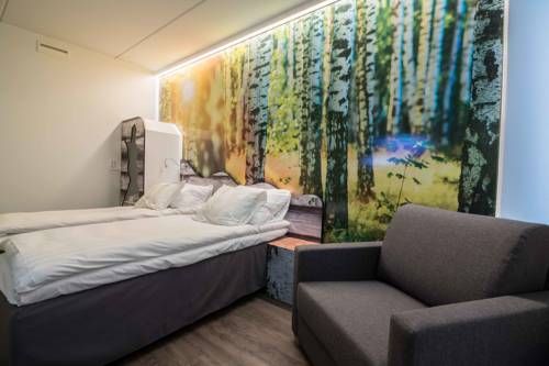 Place to Sleep Hotel Hollola