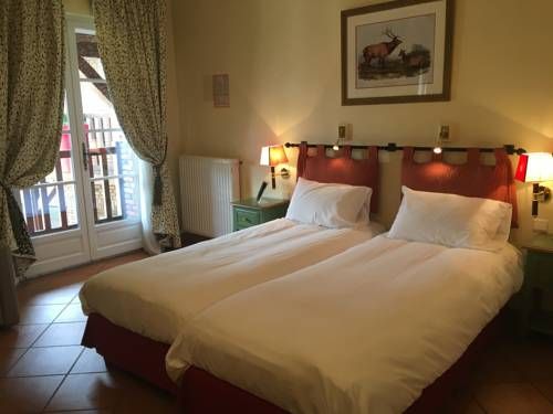Auberge du Cheval Blanc