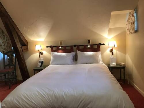 Auberge du Cheval Blanc