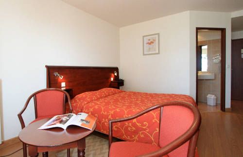 Hotel Bellevue
