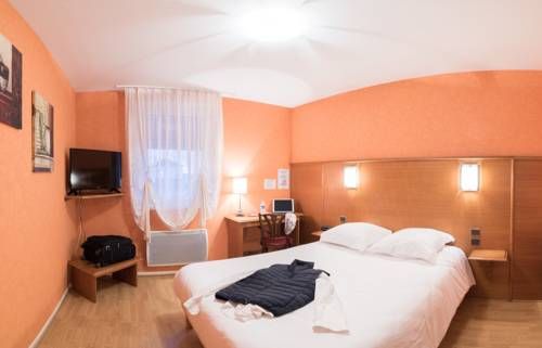 Hotel Spa Le Relais Des Moines