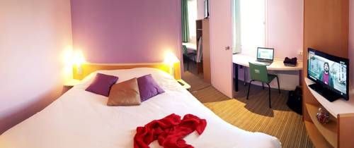 Hotel Bonanite