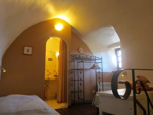 B&B Maison des Etoiles Chambre d'hôtes Adult Only