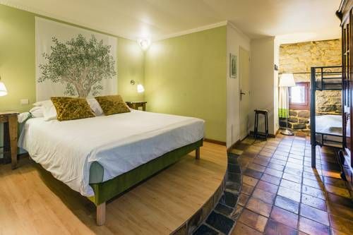 B&B Maison des Etoiles Chambre d'hôtes Adult Only