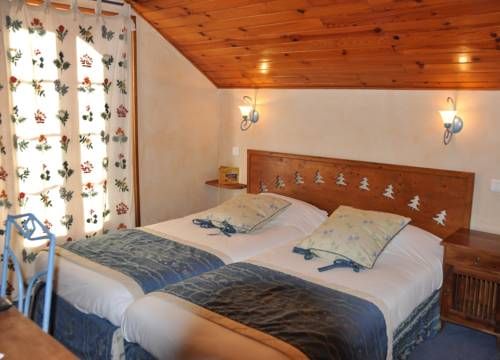 Le Chalet Suisse
