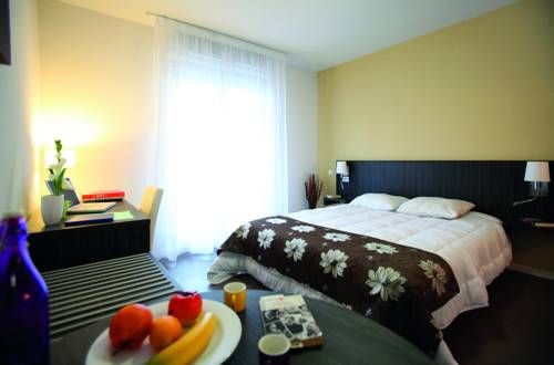 Appart’City Toulouse L’Hers