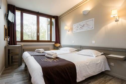 Les Balcons Du Lac d'Annecy - Neaclub