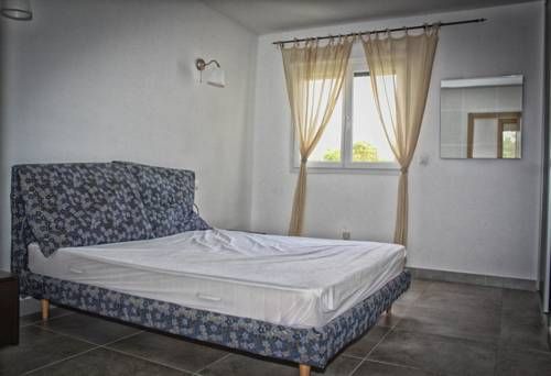 Residence Marea resort