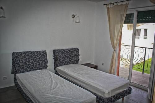 Residence Marea resort