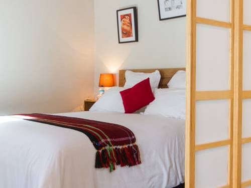 Chambres du Cosquer