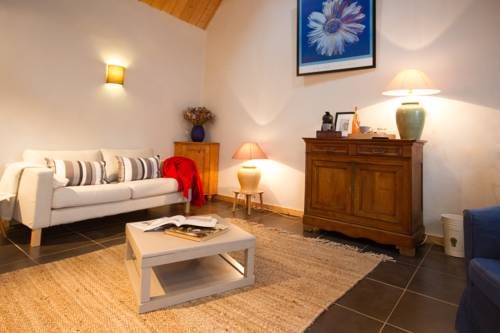 Chambres du Cosquer