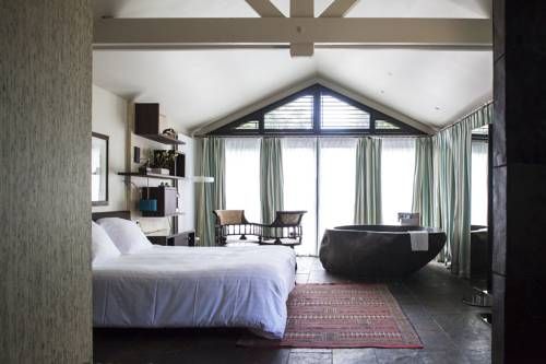 La Mare aux Oiseaux, The Originals Collection (Relais du Silence)