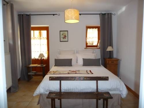 La Cour St-Fulrad - Appartements