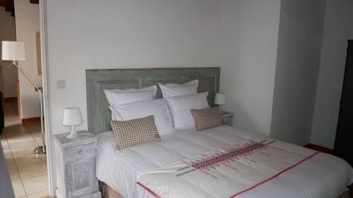 La Cour St-Fulrad - Appartements