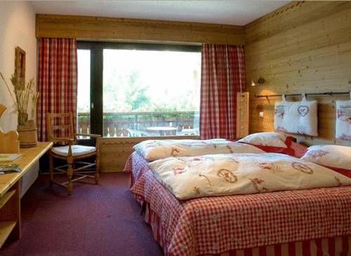 Hotel L'Edelweiss