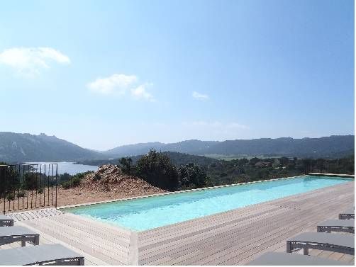 Domaine Santa Giulia Palace