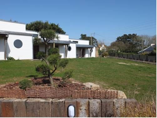 Villas Blue Idea
