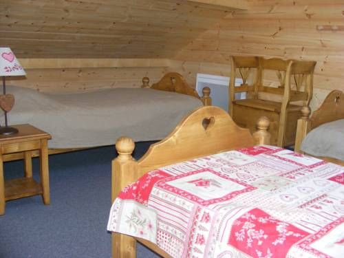 Auberge De La Grange spa & sauna