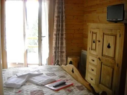 Auberge De La Grange spa & sauna