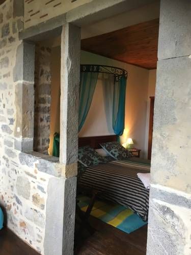 B&B Amphitryon
