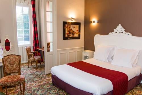 Manoir Saint Eloi