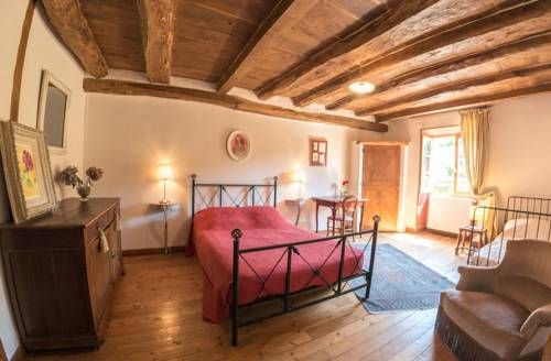 B&B Esprit d'un Moment