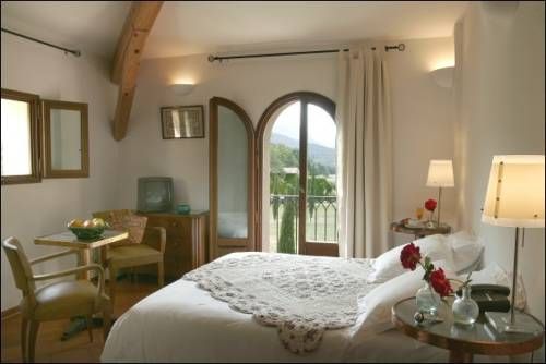 La Ferme Rose-Hôtel de Charme
