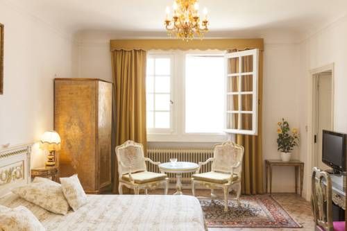 Domaine du Paradis des Oiseaux