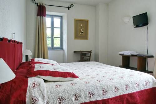 Auberge de Mens