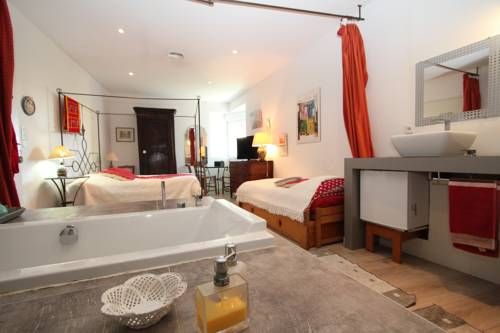 Habitation Bougainville