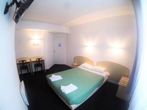 Hotel Sainte Catherine
