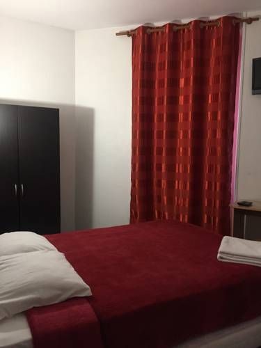 Hotel Chevallier