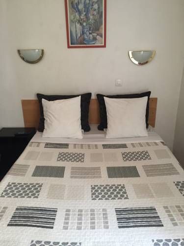 Hotel Chevallier