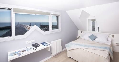 Hotel Atlantique