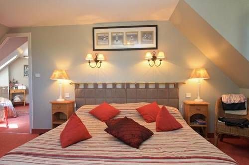 Hotel Le Clos Fleuri
