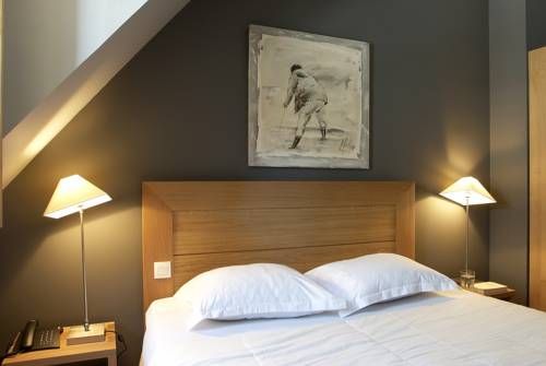 La Vinotière Chambres Appartements Spa