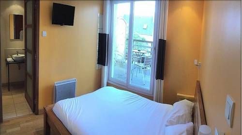 Hotel Au Bout Du Monde