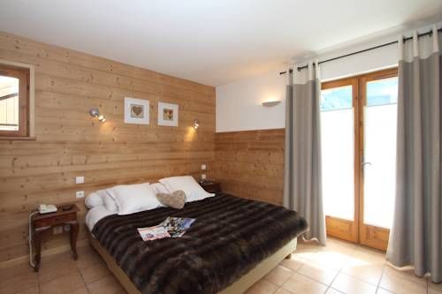 Cosy Apartment & Chalet rental - Panoramic Village - La Grave