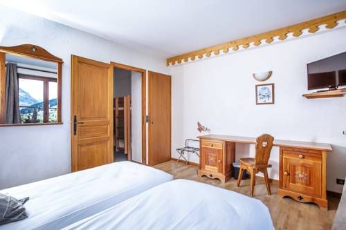 Hotel Le Telecabine