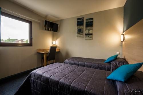 The Originals Access, Hôtel Innostar