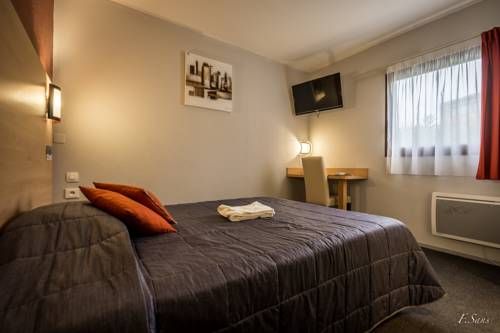 The Originals Access, Hôtel Innostar