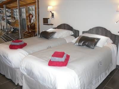CHAMBRES D'HÃ??TES AU DOMAINE DES MAYNARDES