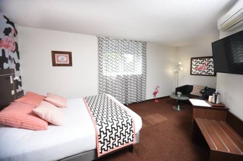 Boutique Hotel Novalis