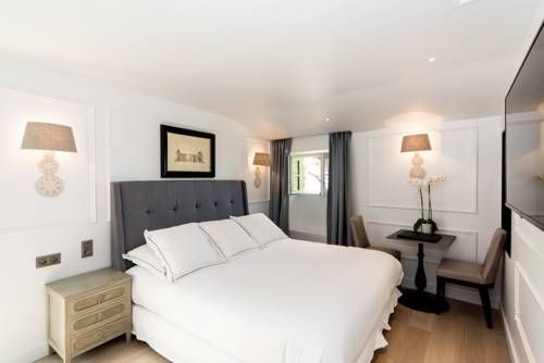 Hotel Les Bories & Spa