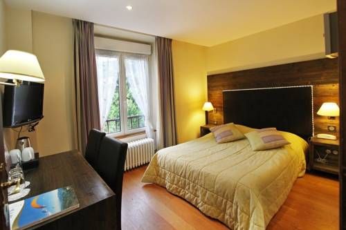 Hotel de la Jamagne & Spa