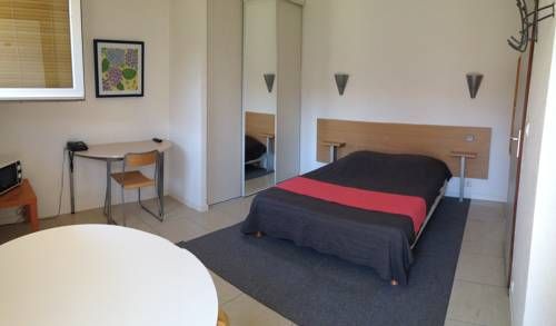 Appart'Hotel Residella Aubagne Gémenos