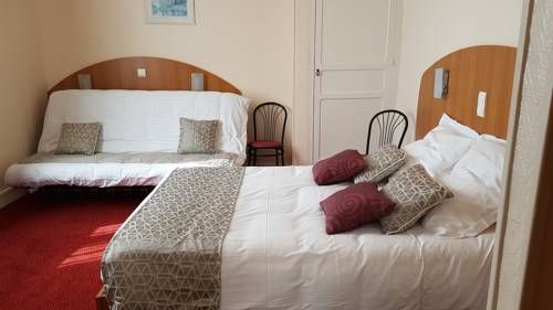 Sofhotel