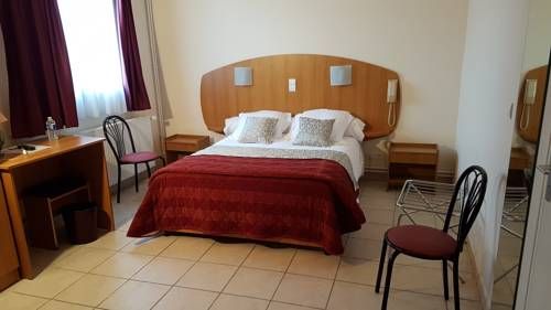 Sofhotel