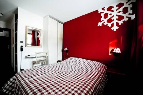 Hotel Le Grand Chalet