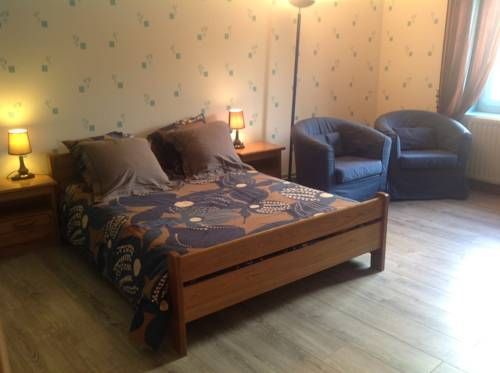 Flopre chambre d'hote